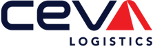 Ceva Logistics logo