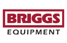 Briggs Equipment logo