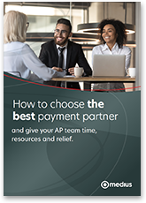 How to choose best payment partner cover