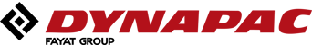 Dynapac logo