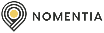 Nomentia logo