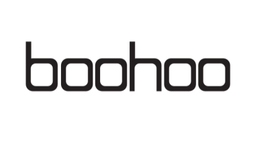 boohoo logo