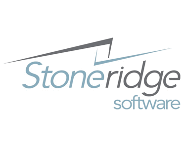 StoneRidge Software logo