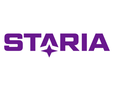 Staria logo