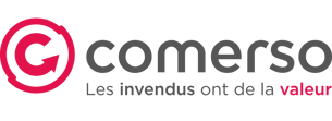 Comerso logo