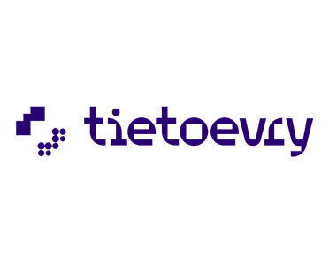 Tietoevry logo