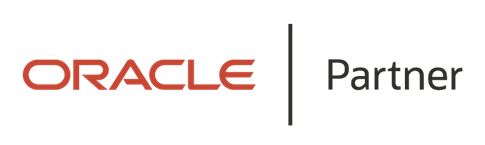 Oracle Partner logo