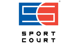 Connor Sport Court logo