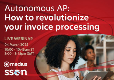 Autonomous AP: How to Revolutionize Your Invoice Processing