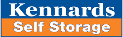 Kennards Self Storage logo