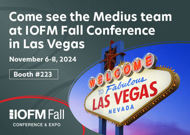 IOFM Fall Conference & Expo