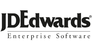 JD Edwards logo