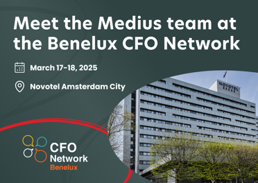 Benelux CFO Network