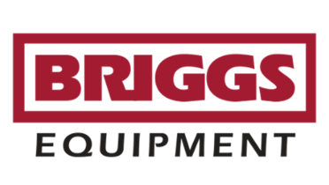 Briggs Equipment logo