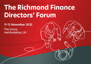 The Richmond Finance Directors' Forum