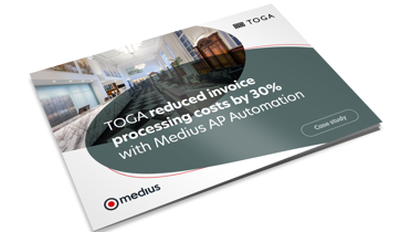 TOGA case study cover