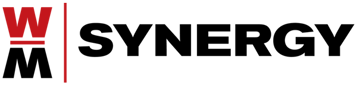WM Synergy logo
