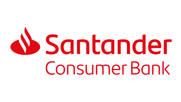 Santander Consumer Bank logo