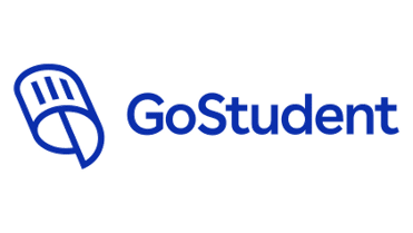 GoStudent logo