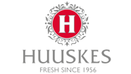 Huuskes logo