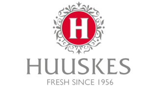 Huuskes logo