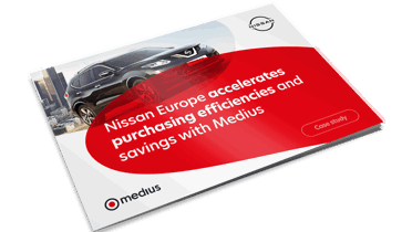 Nissan case study cover