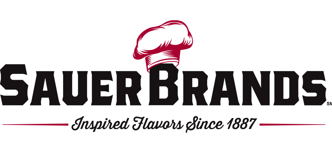 Sauer Brands logo