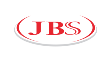 Logo JBS