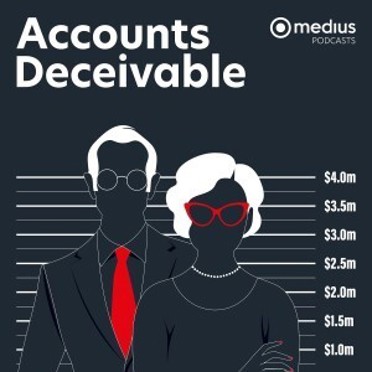 Accounts deceivable podcastreeks