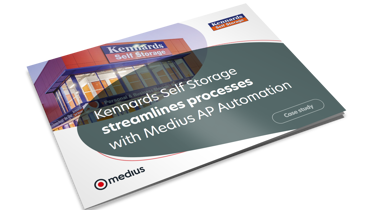 Kennards Self Storage case study cover