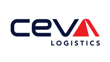 Logo Ceva Logistics