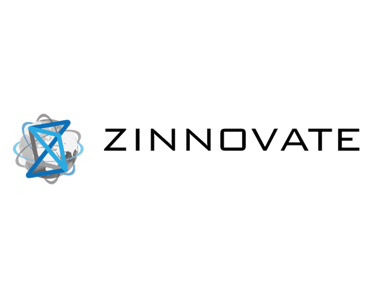 Zinnovate logo