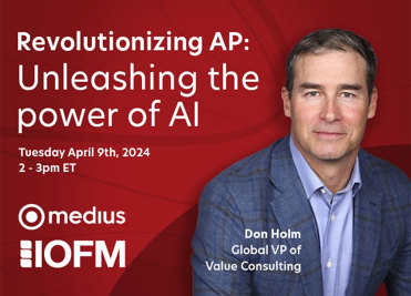 Revolutionizing AP: Unleashing the Power of AI