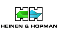 Heinen & Hopman logo