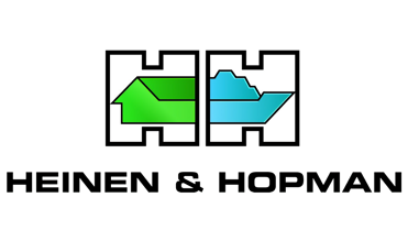 Heinen & Hopman logo