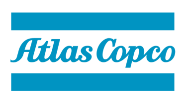 Logo Atlas Copco