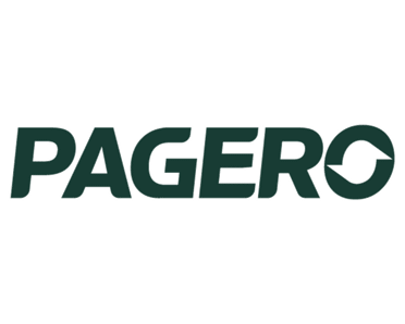 Pagero logo