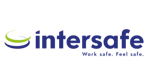 Intersafe logo