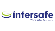 Intersafe logo