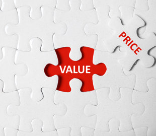 Value Price Puzzle