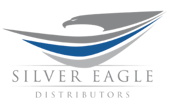 Silver Eagle logo