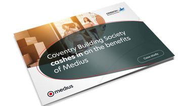 Coventry Building Society case study cover