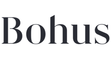 Bohus logo