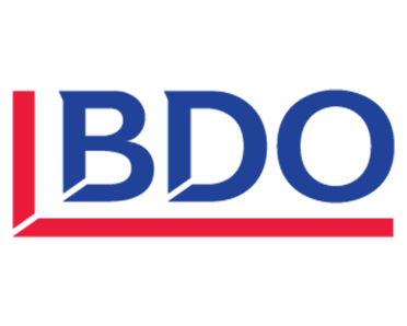 BDO logo