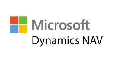 Microsoft Dynamics NAV logo