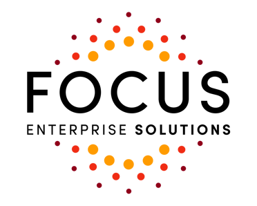 Focus Enterprise Solutions logo