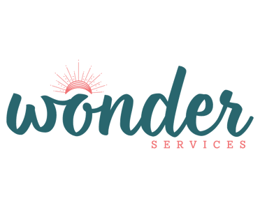Wonder Services logo