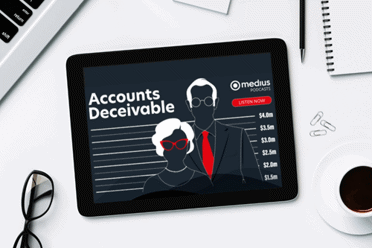 Accounts Deceivable Podcast Series