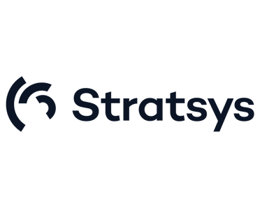 Stratsys logo