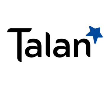 Talan logo